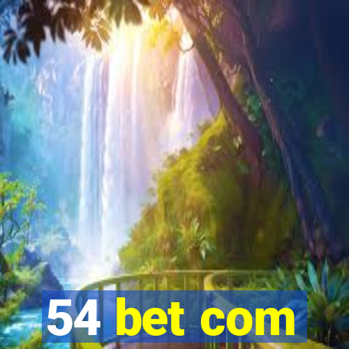 54 bet com